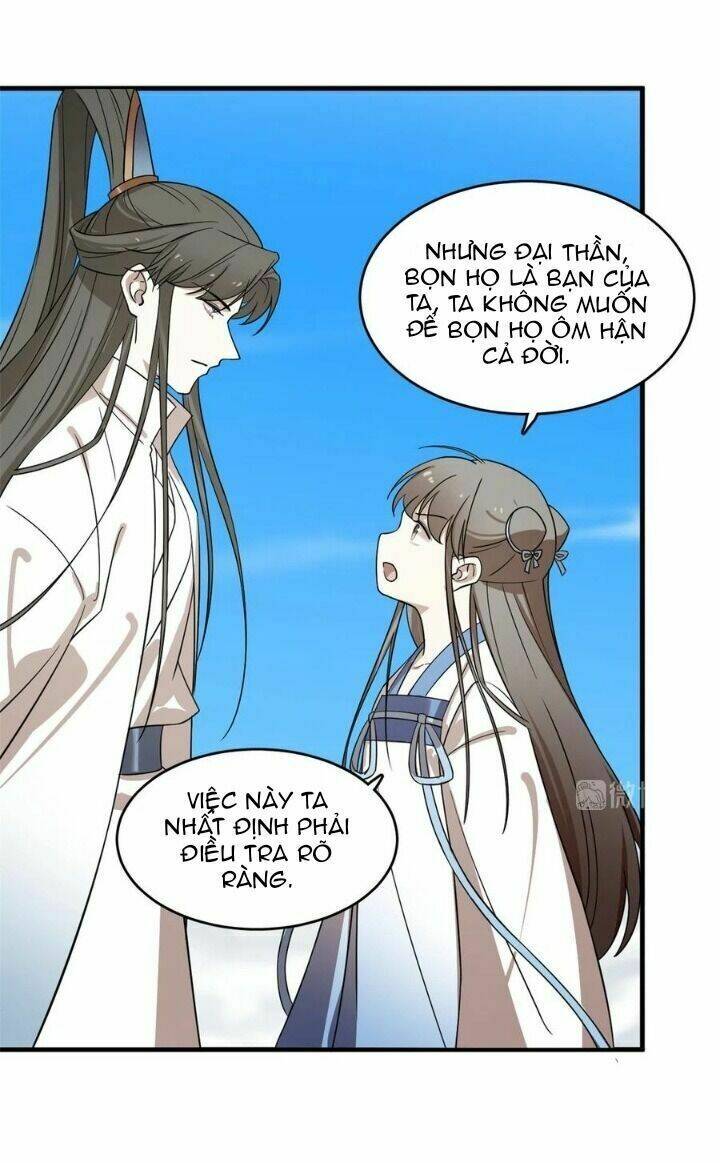 Độc Bộ Thiên Hạ: Đặc Công Thần Y - Chapter 246 - Page 22