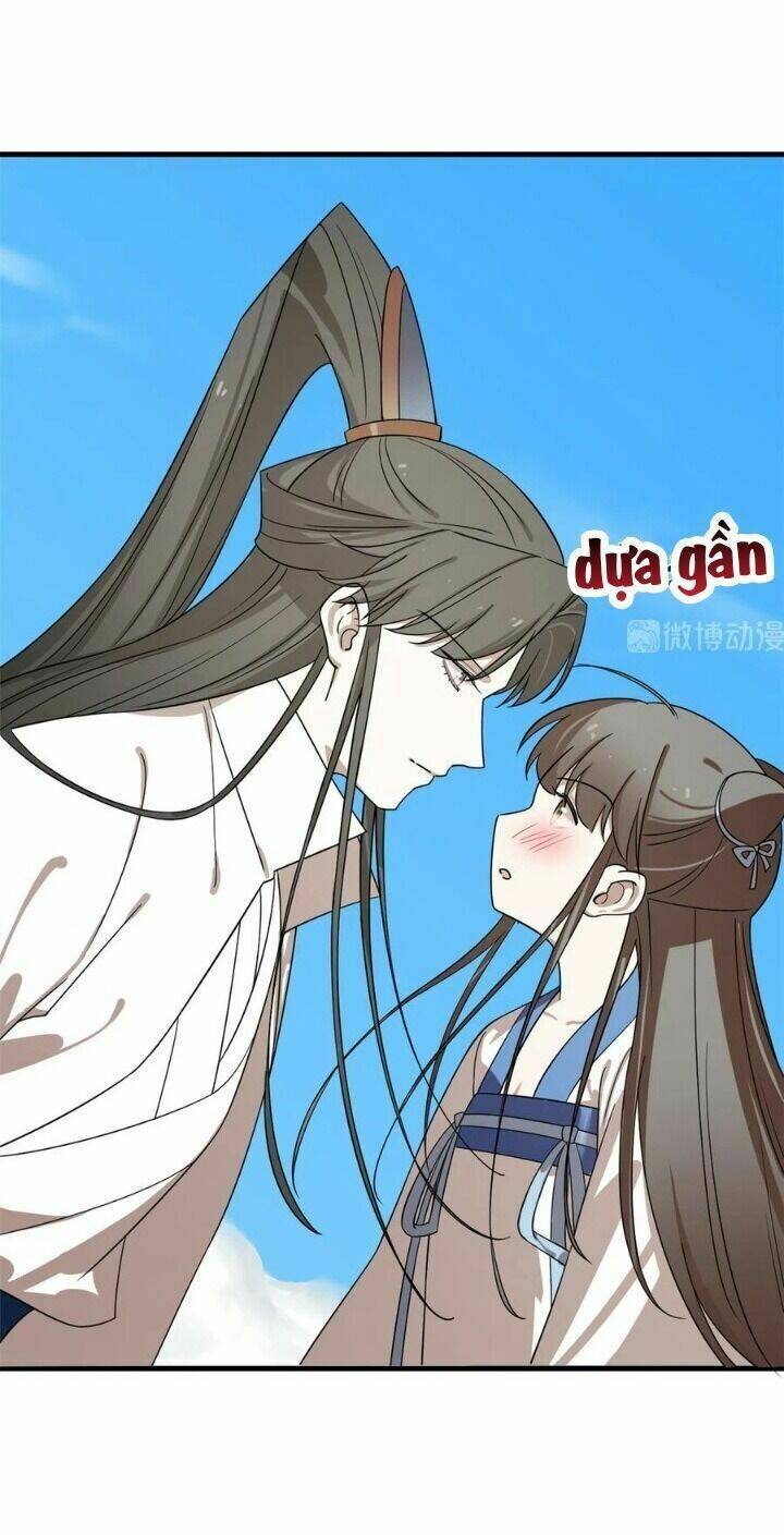 Độc Bộ Thiên Hạ: Đặc Công Thần Y - Chapter 246 - Page 29