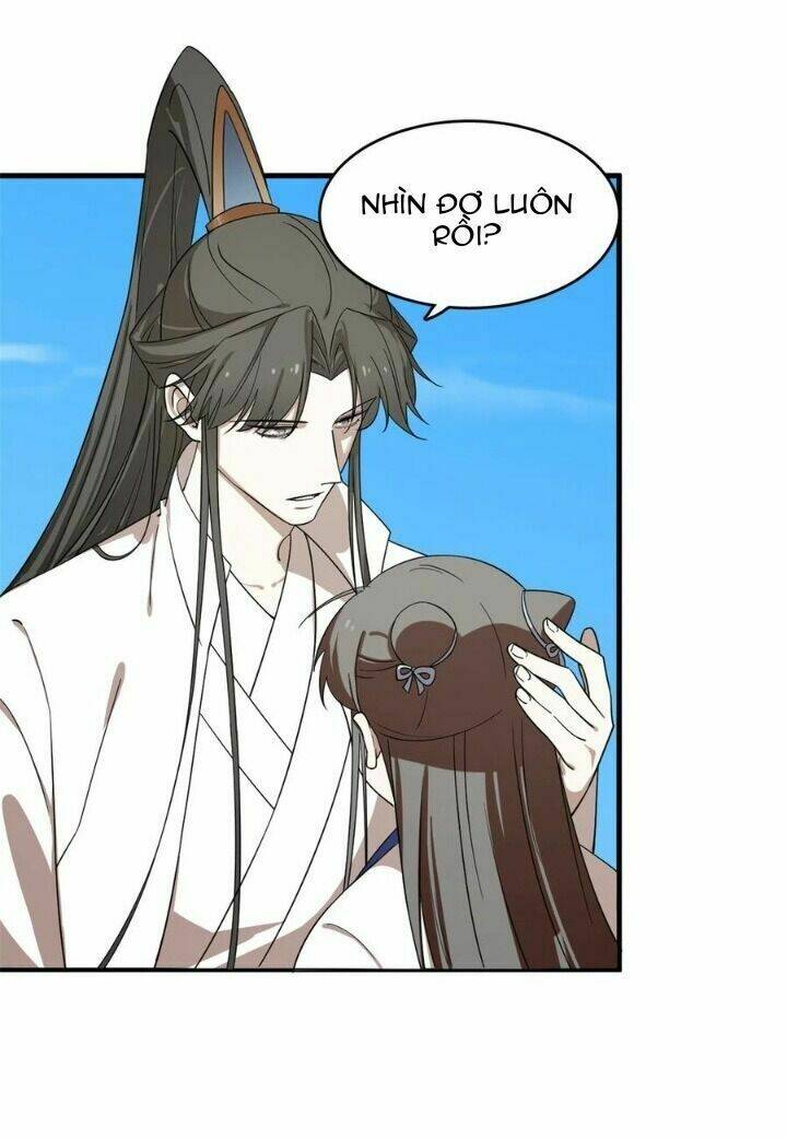 Độc Bộ Thiên Hạ: Đặc Công Thần Y - Chapter 246 - Page 32