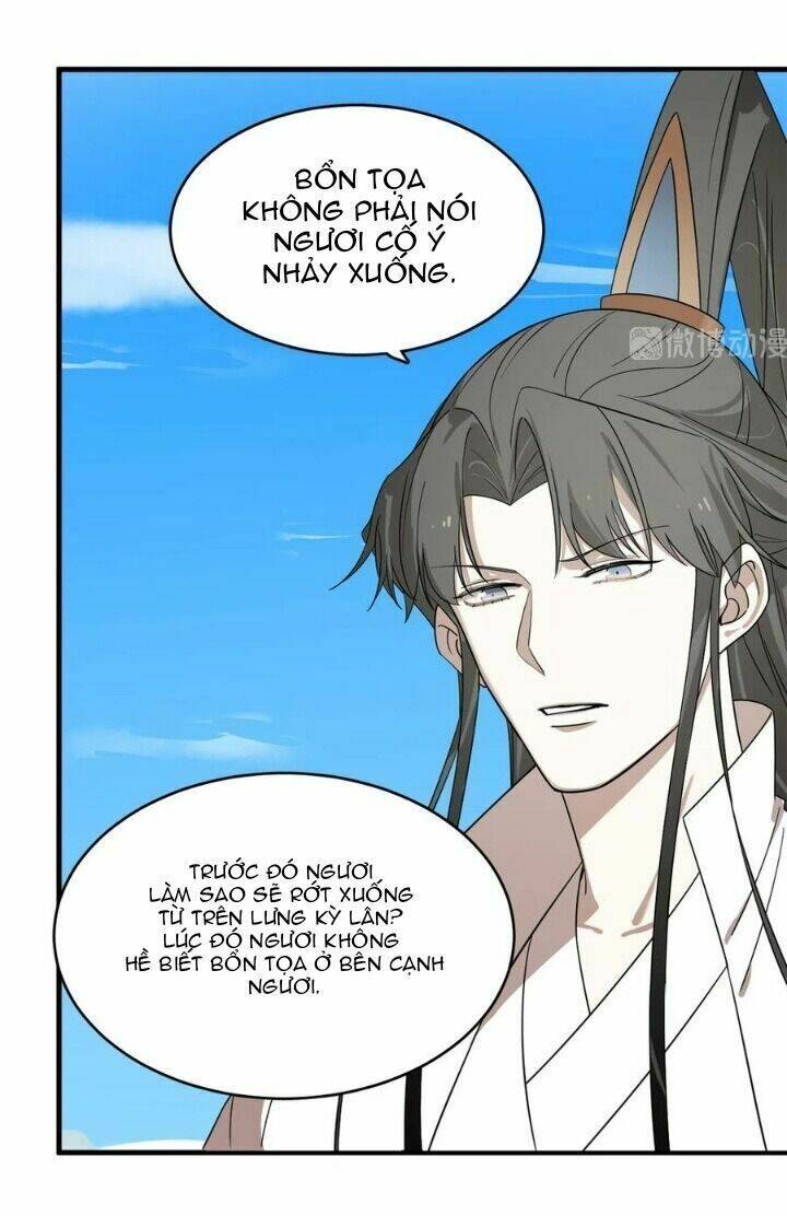 Độc Bộ Thiên Hạ: Đặc Công Thần Y - Chapter 246 - Page 3