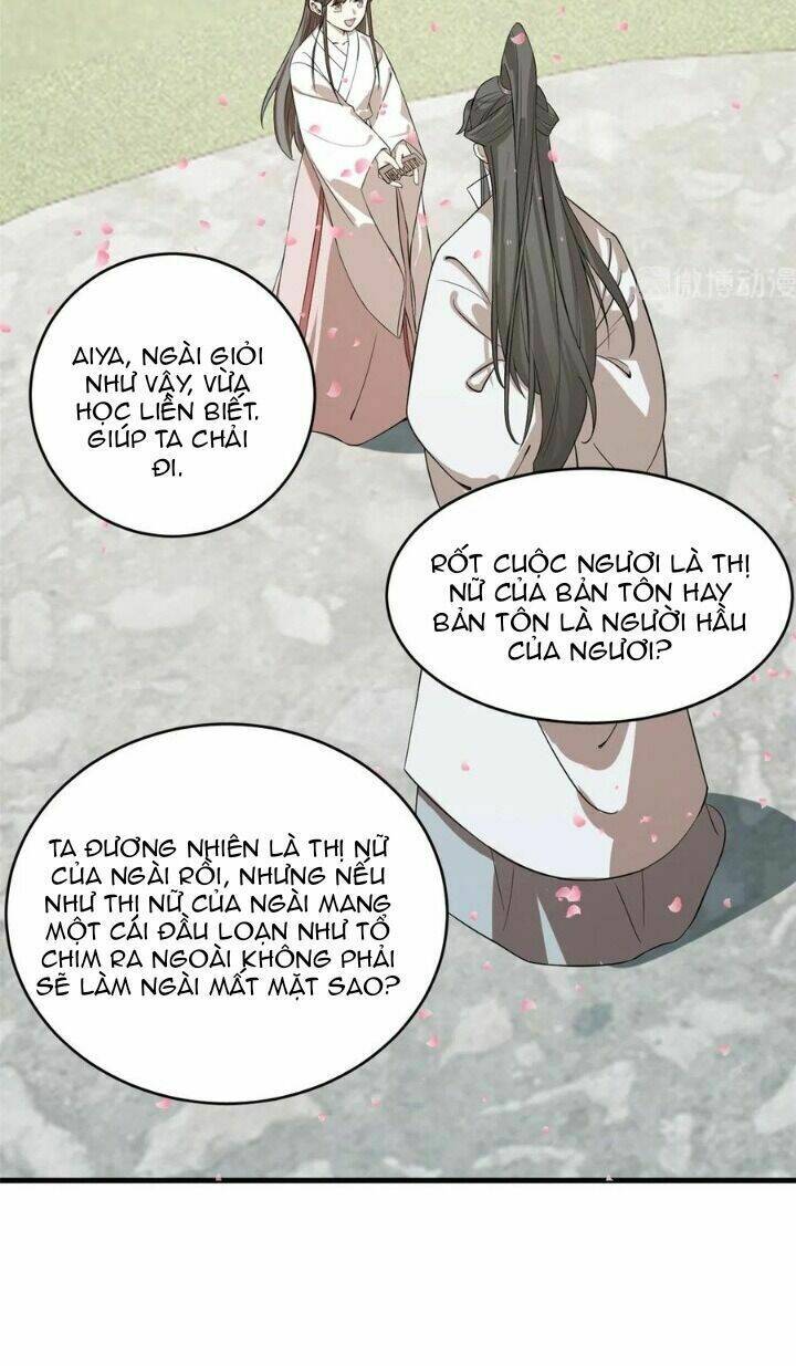 Độc Bộ Thiên Hạ: Đặc Công Thần Y - Chapter 247 - Page 9