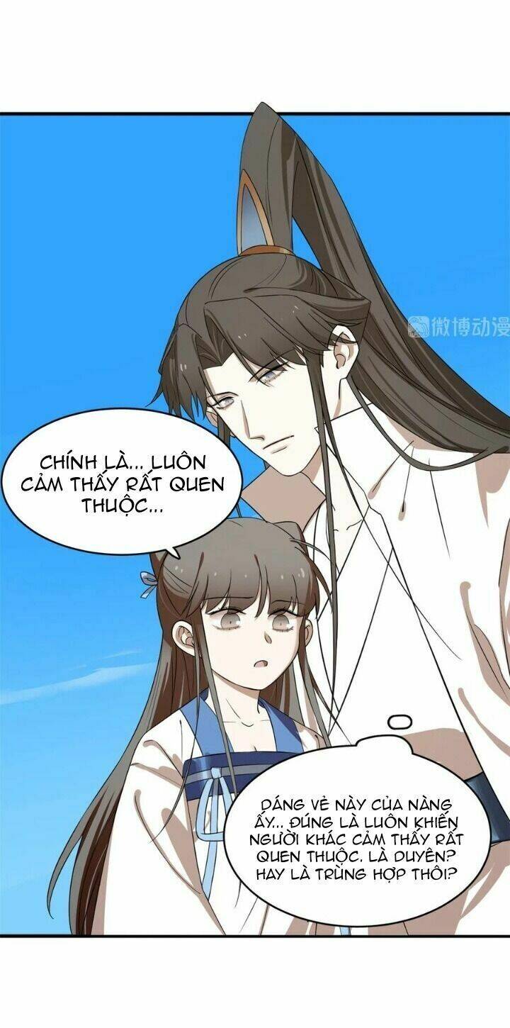 Độc Bộ Thiên Hạ: Đặc Công Thần Y - Chapter 247 - Page 13