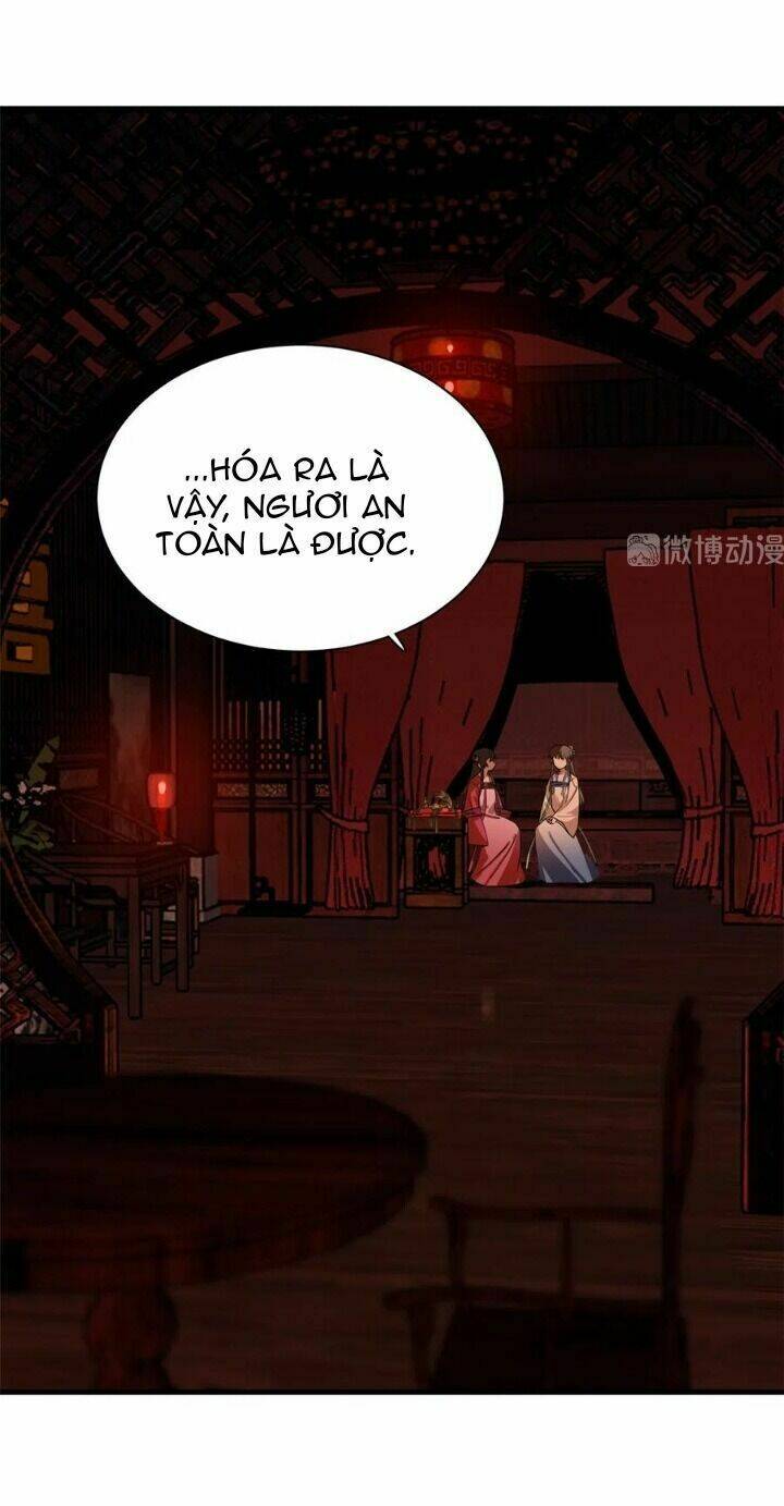 Độc Bộ Thiên Hạ: Đặc Công Thần Y - Chapter 247 - Page 25