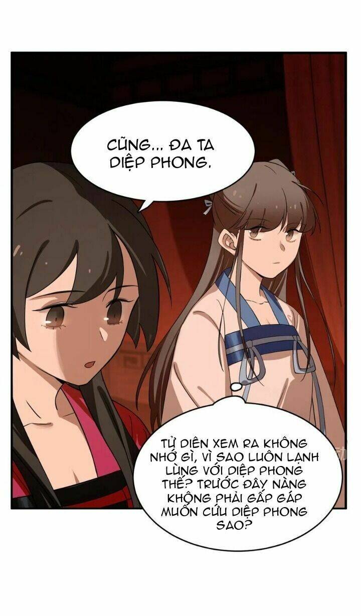 Độc Bộ Thiên Hạ: Đặc Công Thần Y - Chapter 247 - Page 26