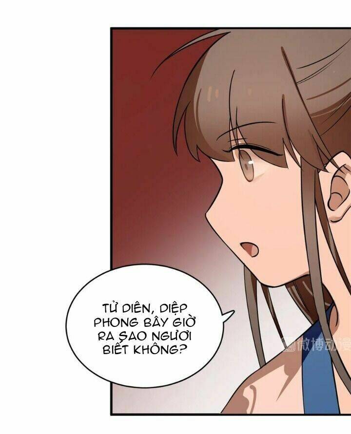 Độc Bộ Thiên Hạ: Đặc Công Thần Y - Chapter 247 - Page 27