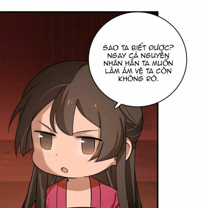 Độc Bộ Thiên Hạ: Đặc Công Thần Y - Chapter 247 - Page 28