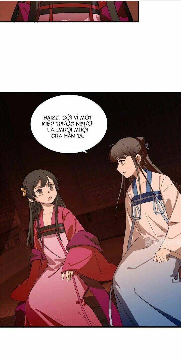 Độc Bộ Thiên Hạ: Đặc Công Thần Y - Chapter 247 - Page 29