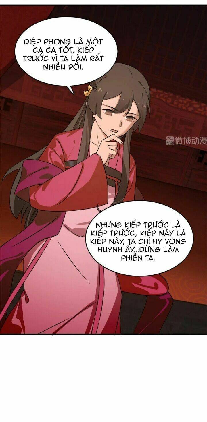 Độc Bộ Thiên Hạ: Đặc Công Thần Y - Chapter 247 - Page 32