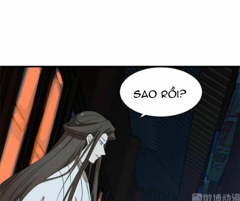 Độc Bộ Thiên Hạ: Đặc Công Thần Y - Chapter 247 - Page 34