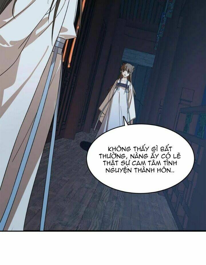 Độc Bộ Thiên Hạ: Đặc Công Thần Y - Chapter 247 - Page 35