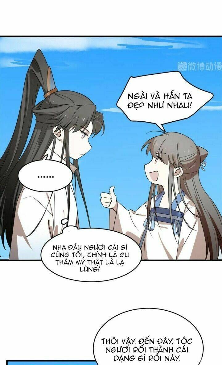 Độc Bộ Thiên Hạ: Đặc Công Thần Y - Chapter 247 - Page 4