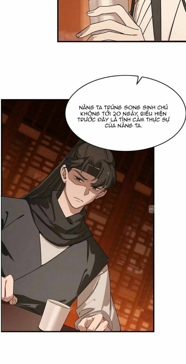 Độc Bộ Thiên Hạ: Đặc Công Thần Y Chapter 248 - Trang 9