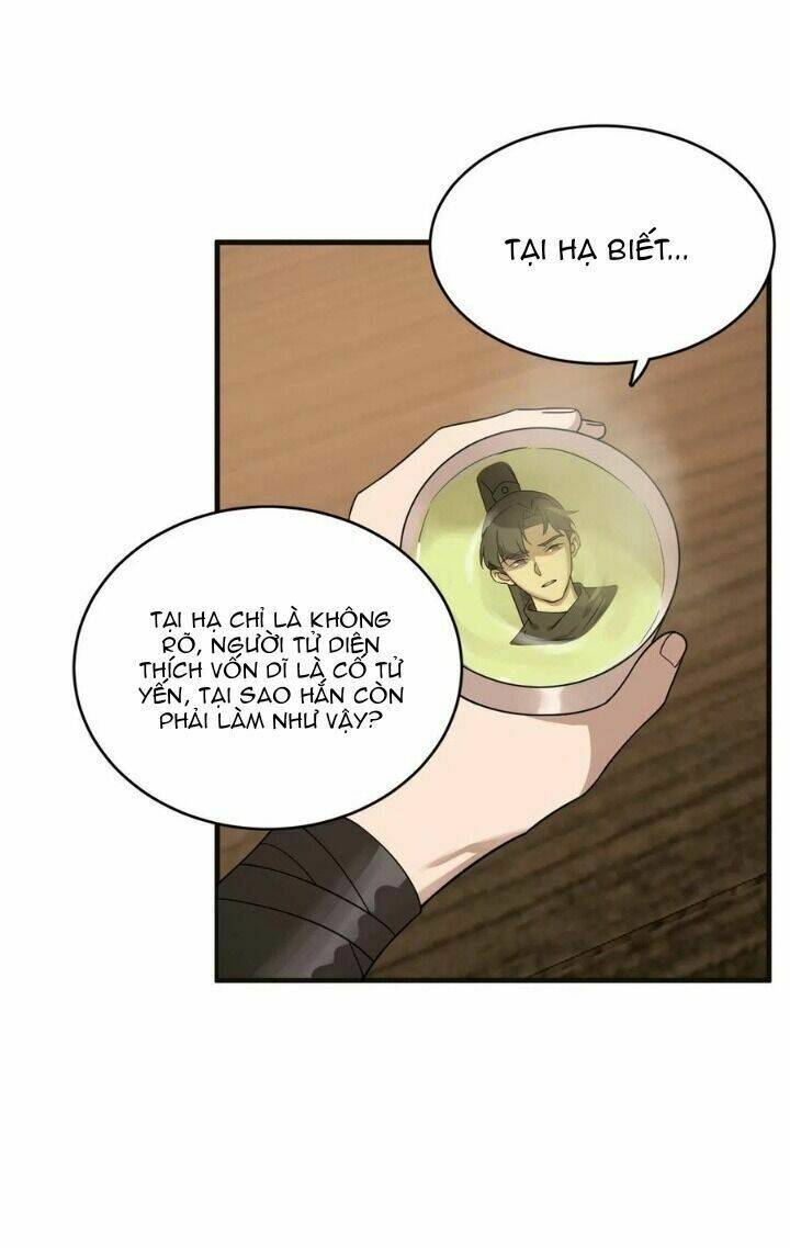 Độc Bộ Thiên Hạ: Đặc Công Thần Y Chapter 248 - Trang 10