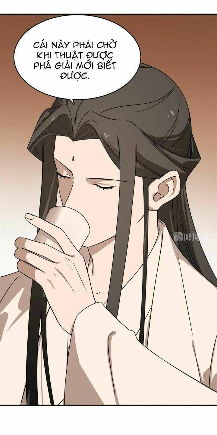 Độc Bộ Thiên Hạ: Đặc Công Thần Y Chapter 248 - Trang 11
