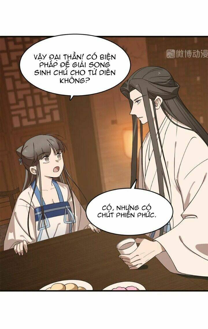 Độc Bộ Thiên Hạ: Đặc Công Thần Y Chapter 248 - Trang 12