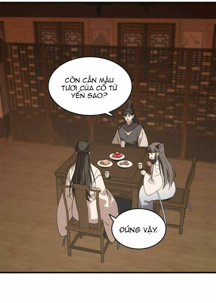 Độc Bộ Thiên Hạ: Đặc Công Thần Y Chapter 248 - Trang 14