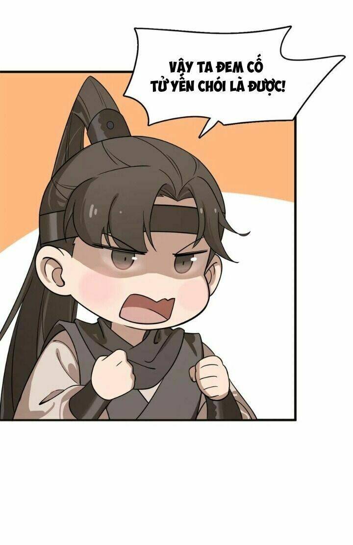 Độc Bộ Thiên Hạ: Đặc Công Thần Y Chapter 248 - Trang 15