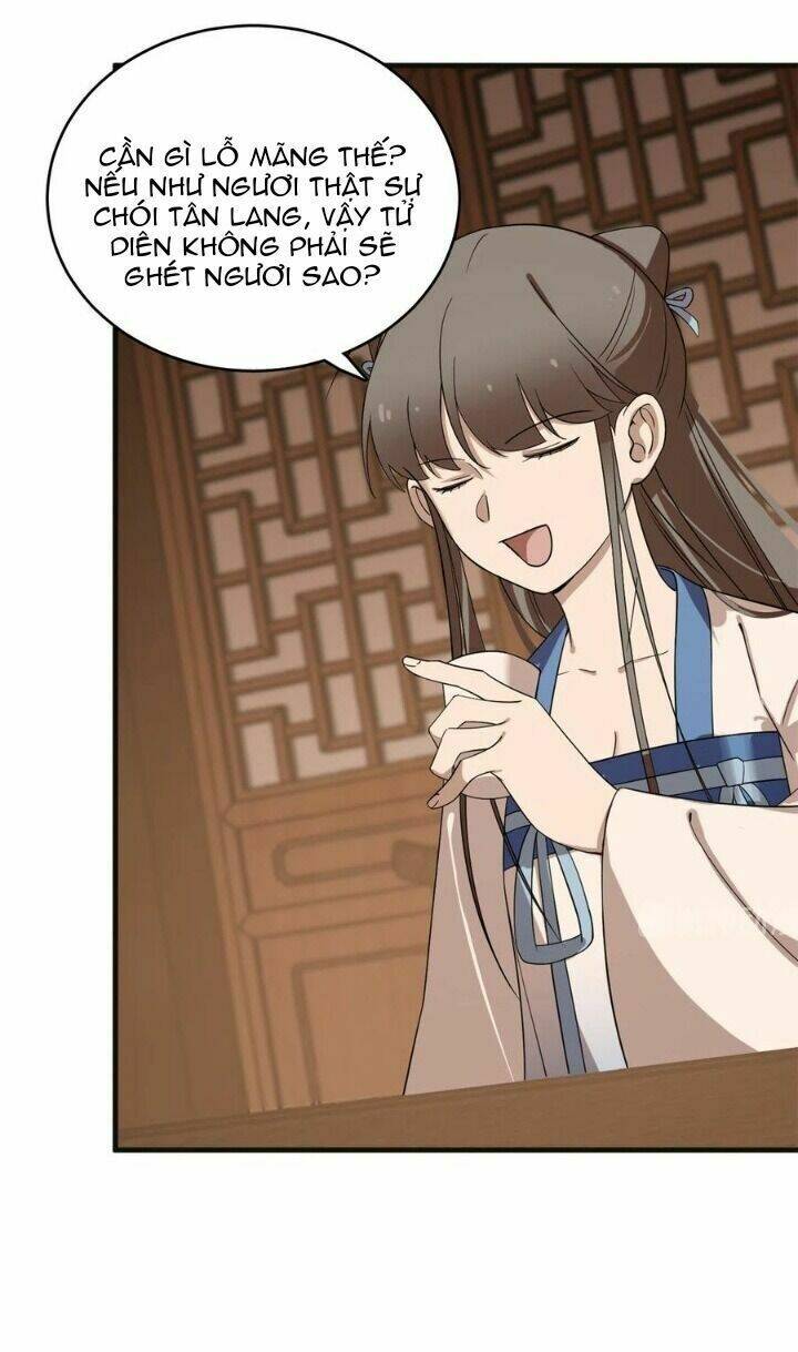 Độc Bộ Thiên Hạ: Đặc Công Thần Y Chapter 248 - Trang 17