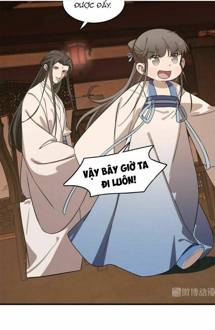 Độc Bộ Thiên Hạ: Đặc Công Thần Y Chapter 248 - Trang 21