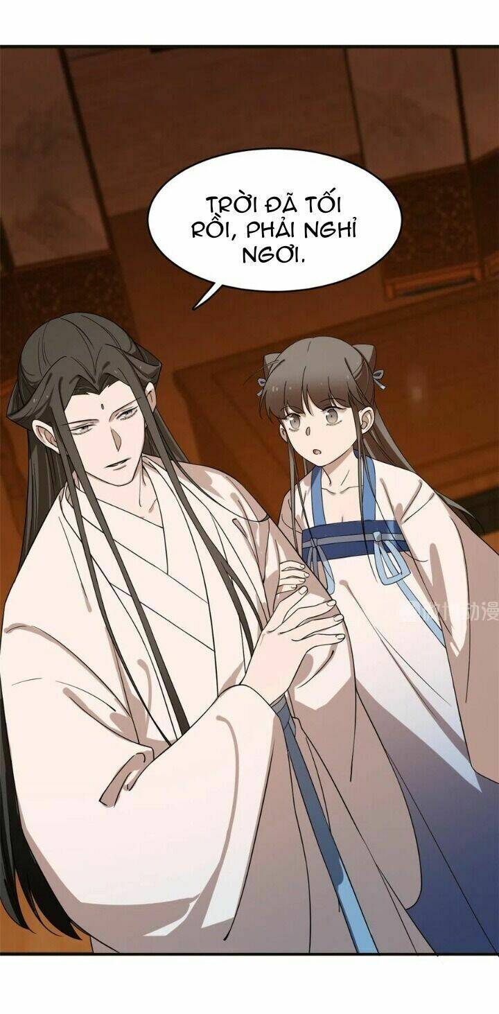 Độc Bộ Thiên Hạ: Đặc Công Thần Y Chapter 248 - Trang 24