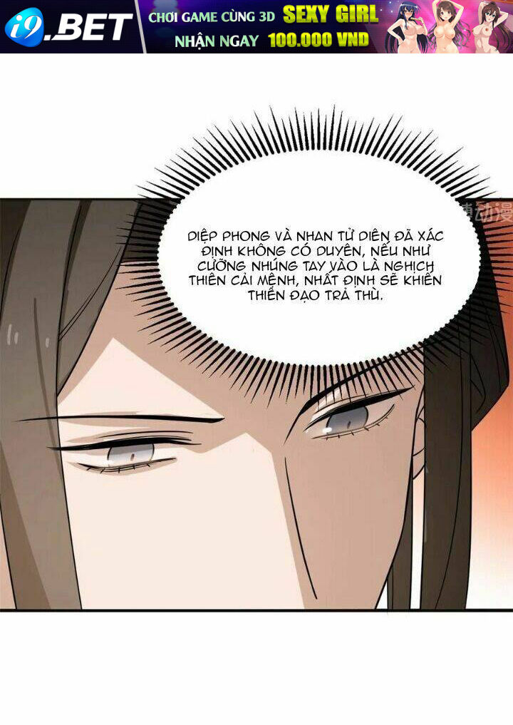 Độc Bộ Thiên Hạ: Đặc Công Thần Y Chapter 248 - Trang 25