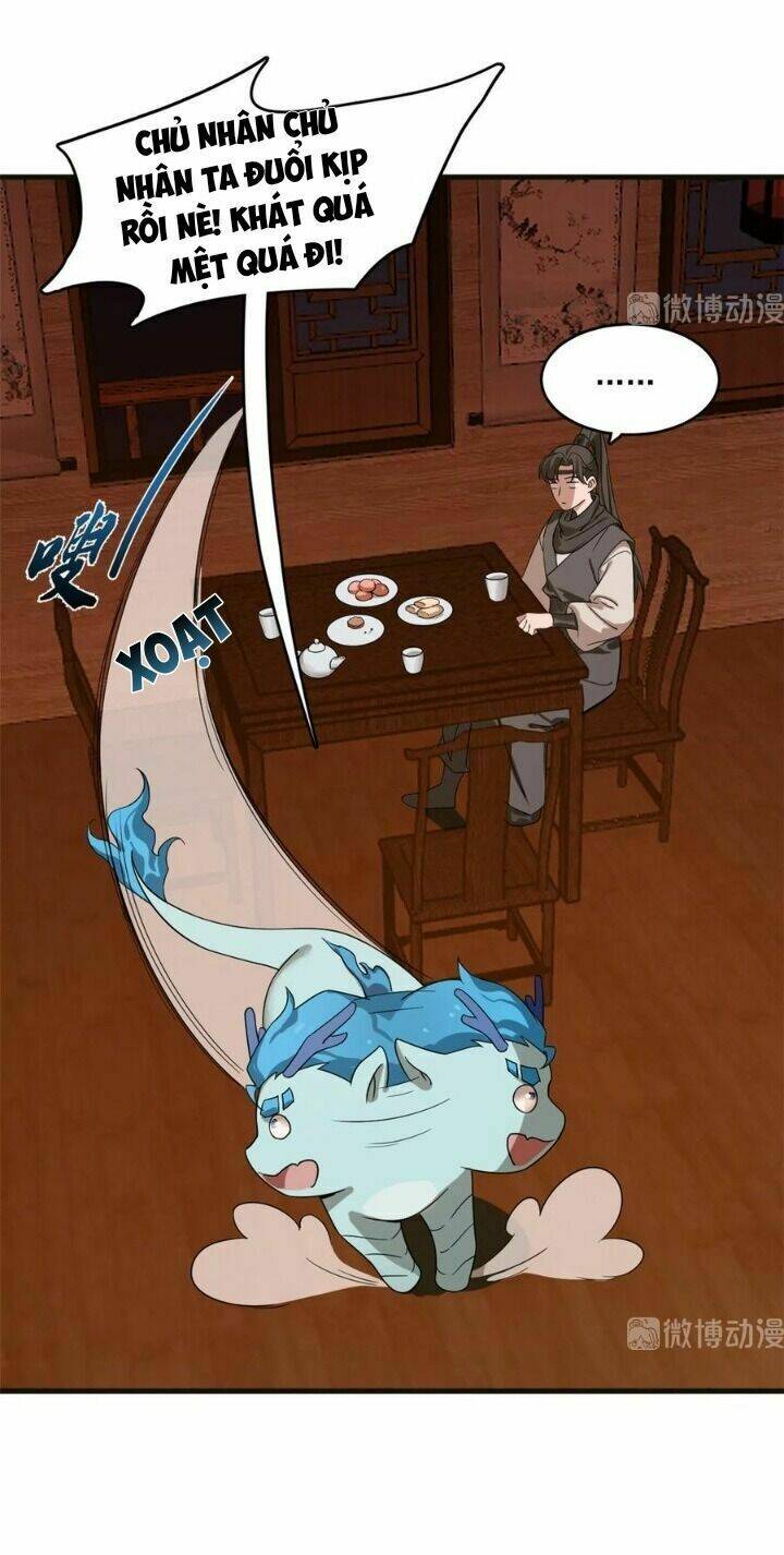 Độc Bộ Thiên Hạ: Đặc Công Thần Y Chapter 248 - Trang 28