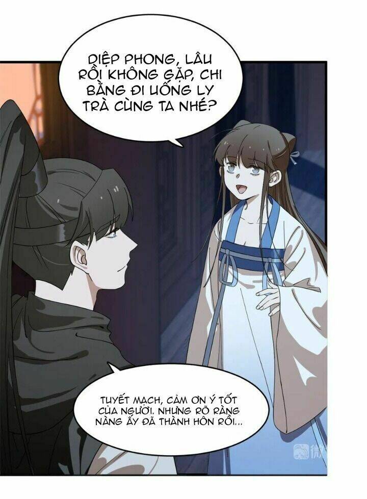 Độc Bộ Thiên Hạ: Đặc Công Thần Y Chapter 248 - Trang 2