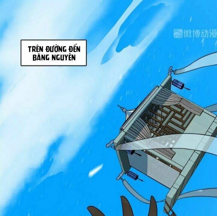 Độc Bộ Thiên Hạ: Đặc Công Thần Y Chapter 248 - Trang 30