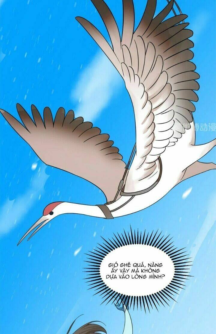 Độc Bộ Thiên Hạ: Đặc Công Thần Y Chapter 248 - Trang 31