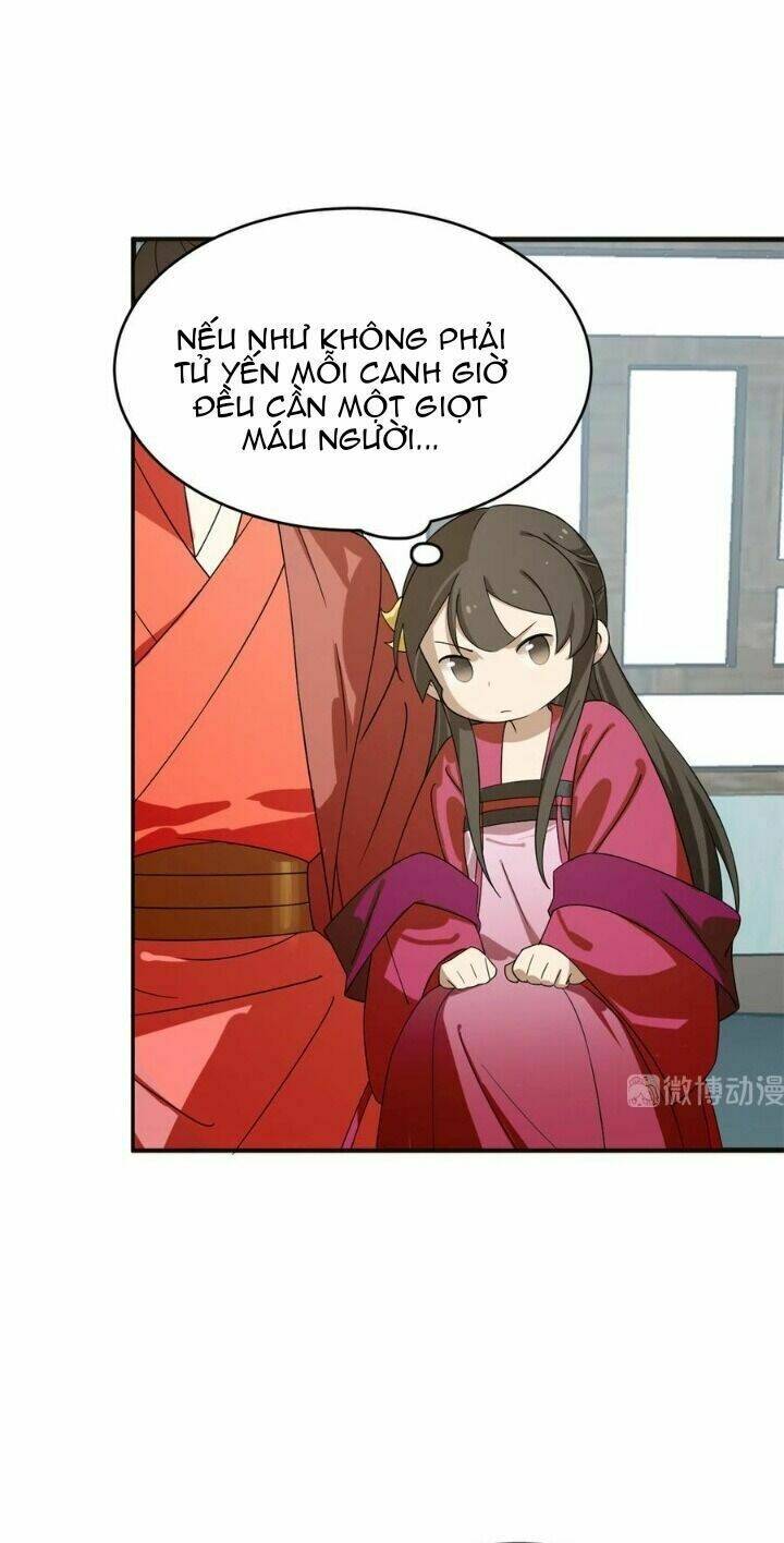 Độc Bộ Thiên Hạ: Đặc Công Thần Y Chapter 248 - Trang 35