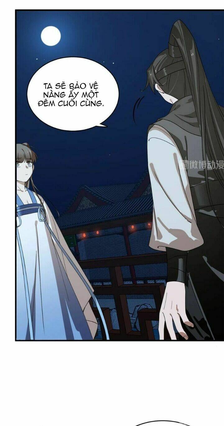 Độc Bộ Thiên Hạ: Đặc Công Thần Y Chapter 248 - Trang 3