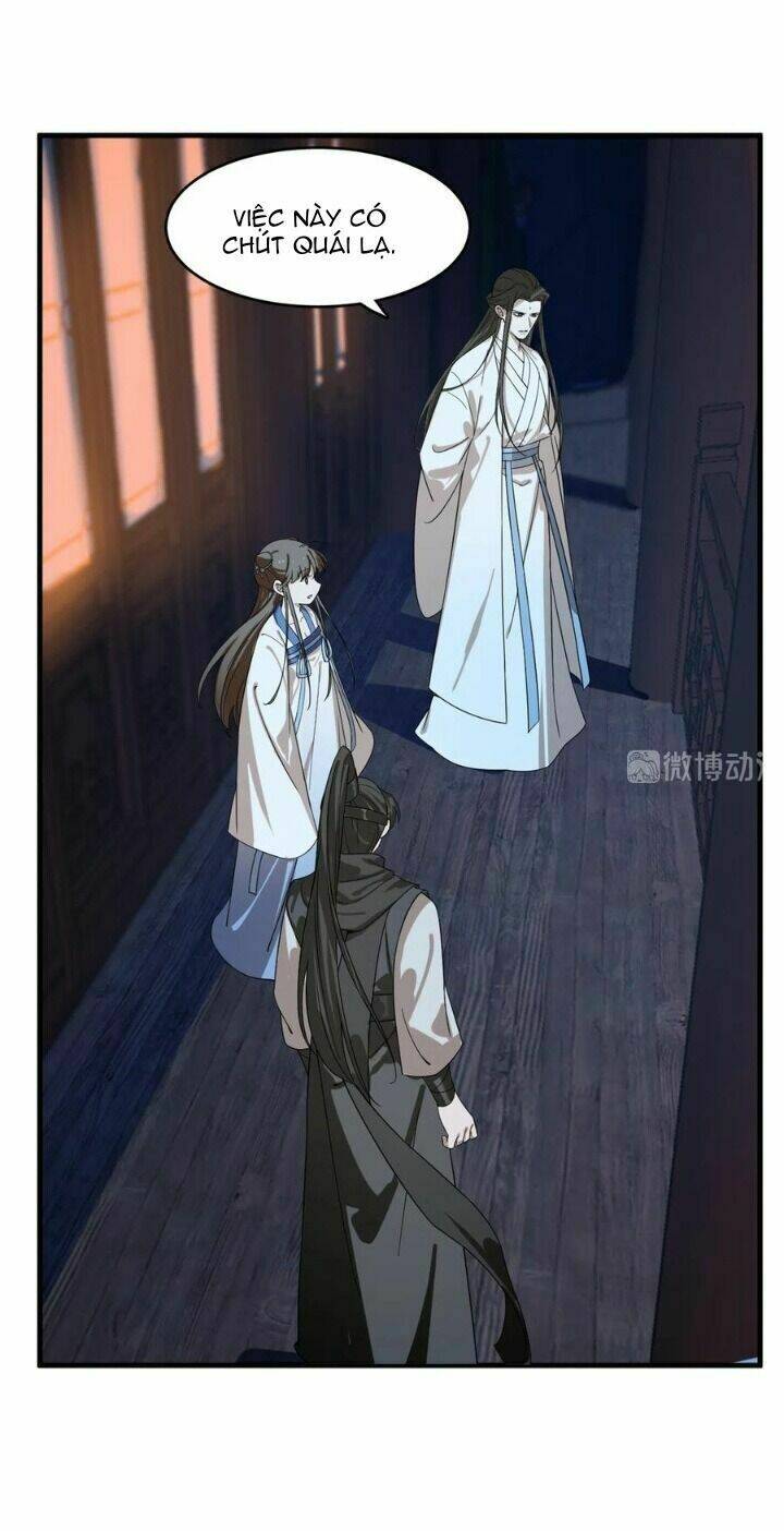 Độc Bộ Thiên Hạ: Đặc Công Thần Y Chapter 248 - Trang 5