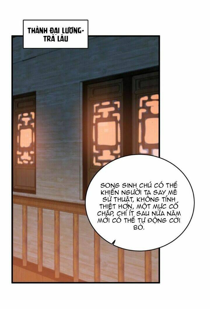 Độc Bộ Thiên Hạ: Đặc Công Thần Y Chapter 248 - Trang 6