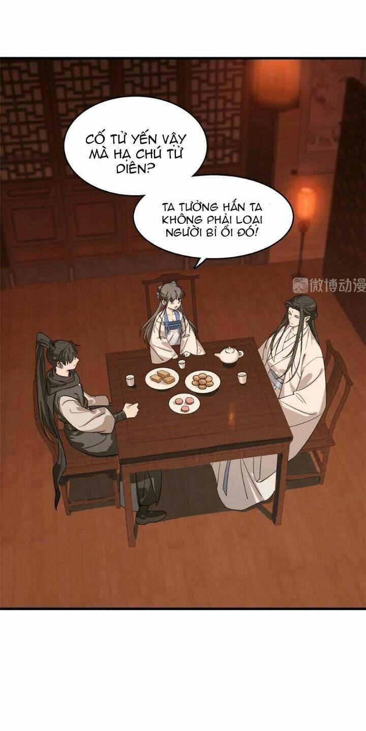 Độc Bộ Thiên Hạ: Đặc Công Thần Y Chapter 248 - Trang 7