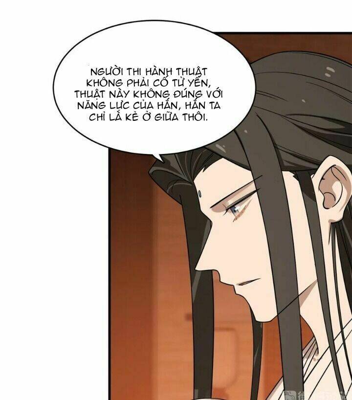 Độc Bộ Thiên Hạ: Đặc Công Thần Y Chapter 248 - Trang 8