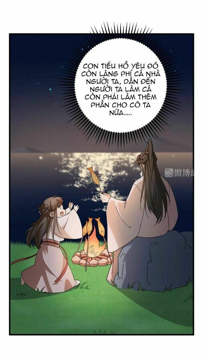 Độc Bộ Thiên Hạ: Đặc Công Thần Y - Chapter 249 - Page 12