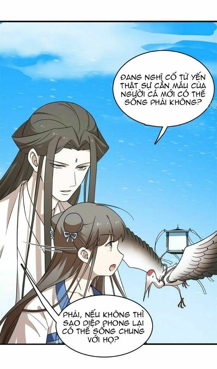 Độc Bộ Thiên Hạ: Đặc Công Thần Y - Chapter 249 - Page 16