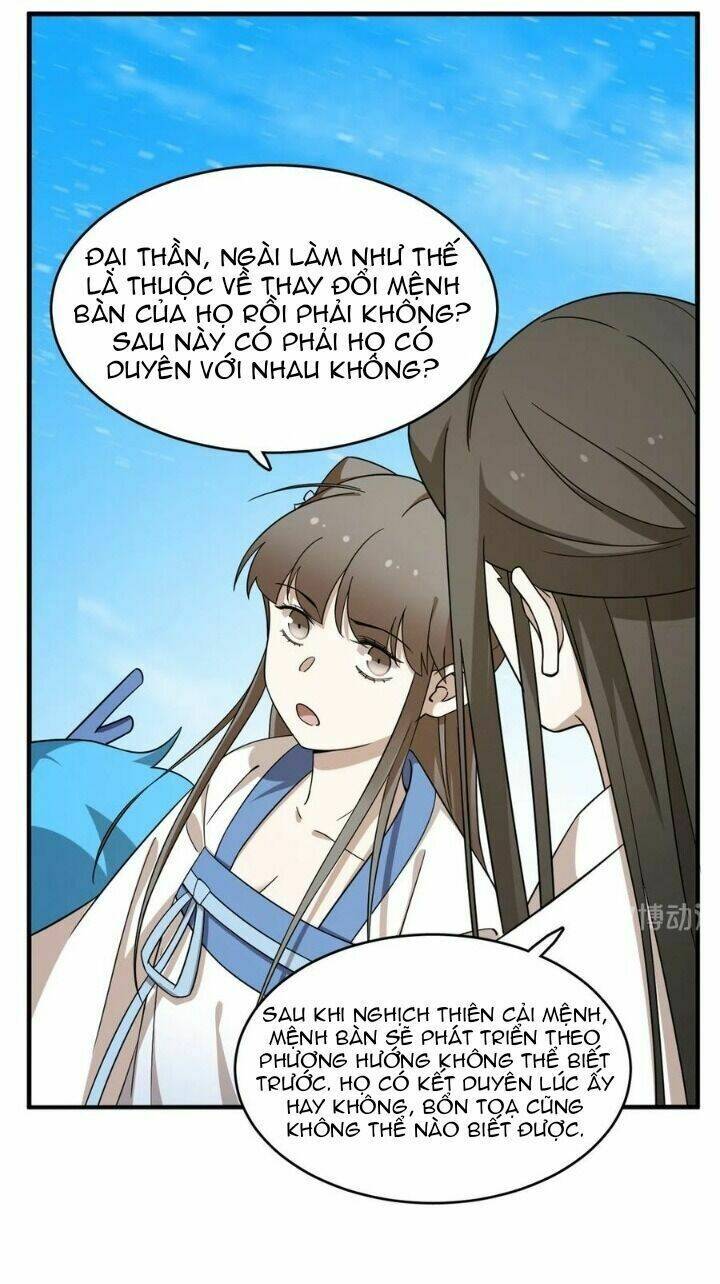 Độc Bộ Thiên Hạ: Đặc Công Thần Y - Chapter 249 - Page 18