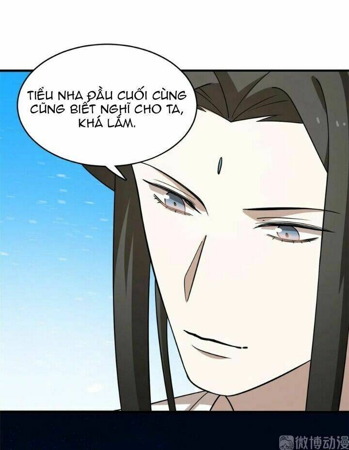 Độc Bộ Thiên Hạ: Đặc Công Thần Y - Chapter 249 - Page 22