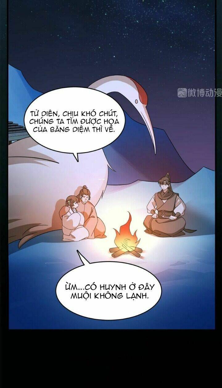 Độc Bộ Thiên Hạ: Đặc Công Thần Y - Chapter 249 - Page 25