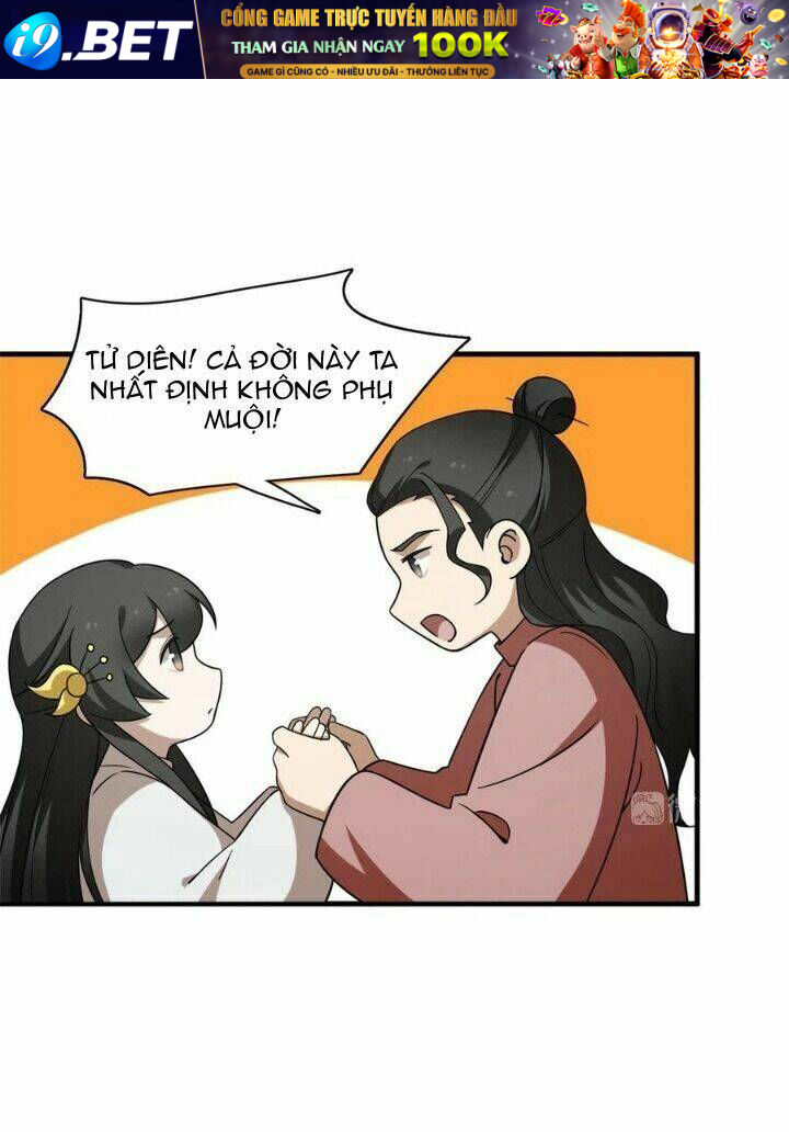 Độc Bộ Thiên Hạ: Đặc Công Thần Y - Chapter 249 - Page 32