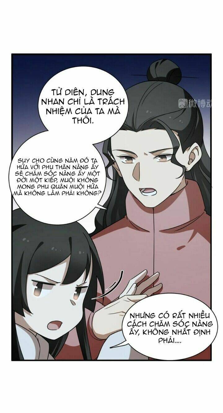 Độc Bộ Thiên Hạ: Đặc Công Thần Y - Chapter 249 - Page 35