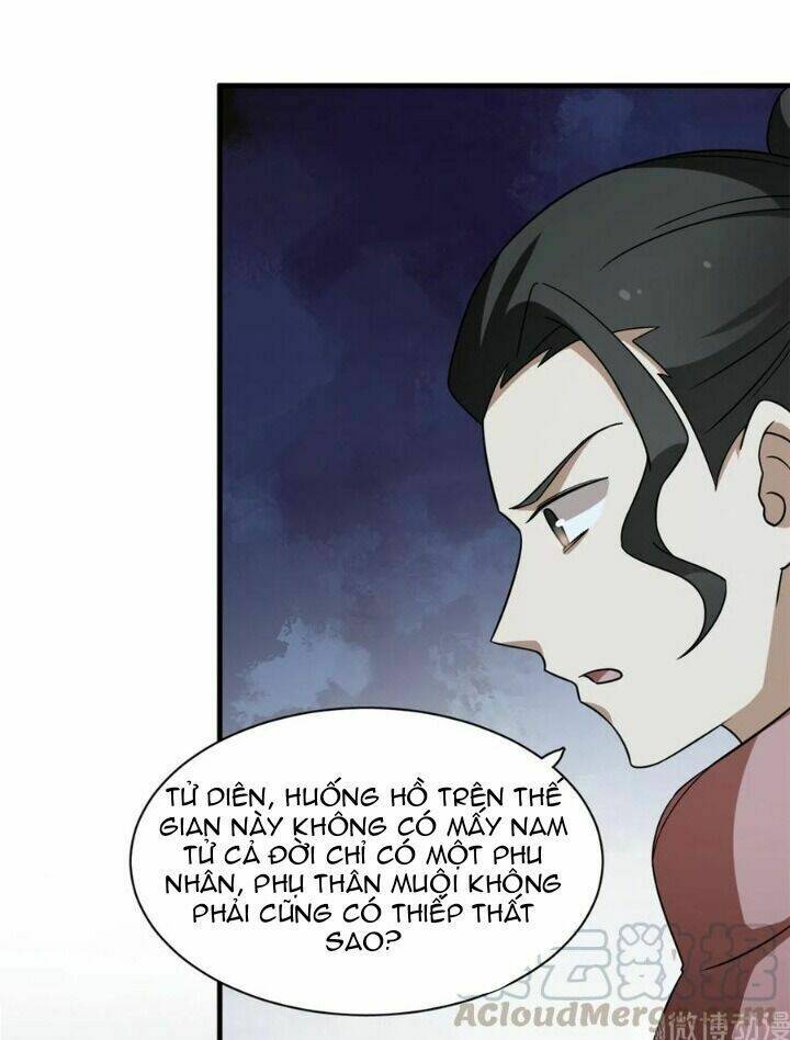 Độc Bộ Thiên Hạ: Đặc Công Thần Y - Chapter 249 - Page 36