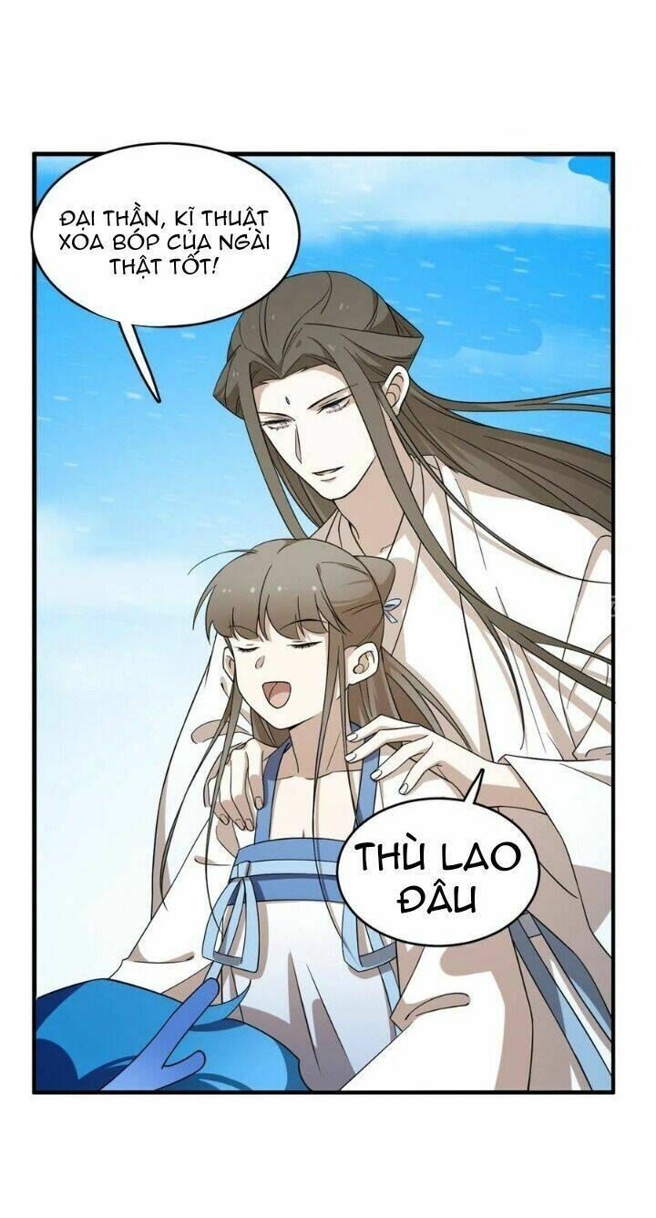 Độc Bộ Thiên Hạ: Đặc Công Thần Y - Chapter 249 - Page 3