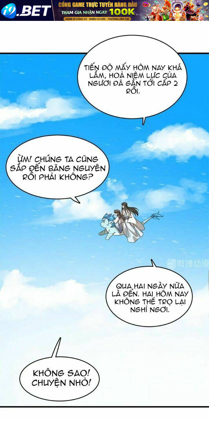 Độc Bộ Thiên Hạ: Đặc Công Thần Y - Chapter 249 - Page 8