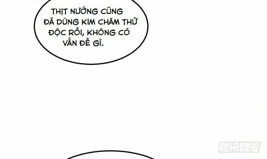 Độc Bộ Thiên Hạ: Đặc Công Thần Y Chapter 25 - Trang 102