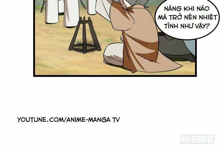 Độc Bộ Thiên Hạ: Đặc Công Thần Y Chapter 25 - Trang 105