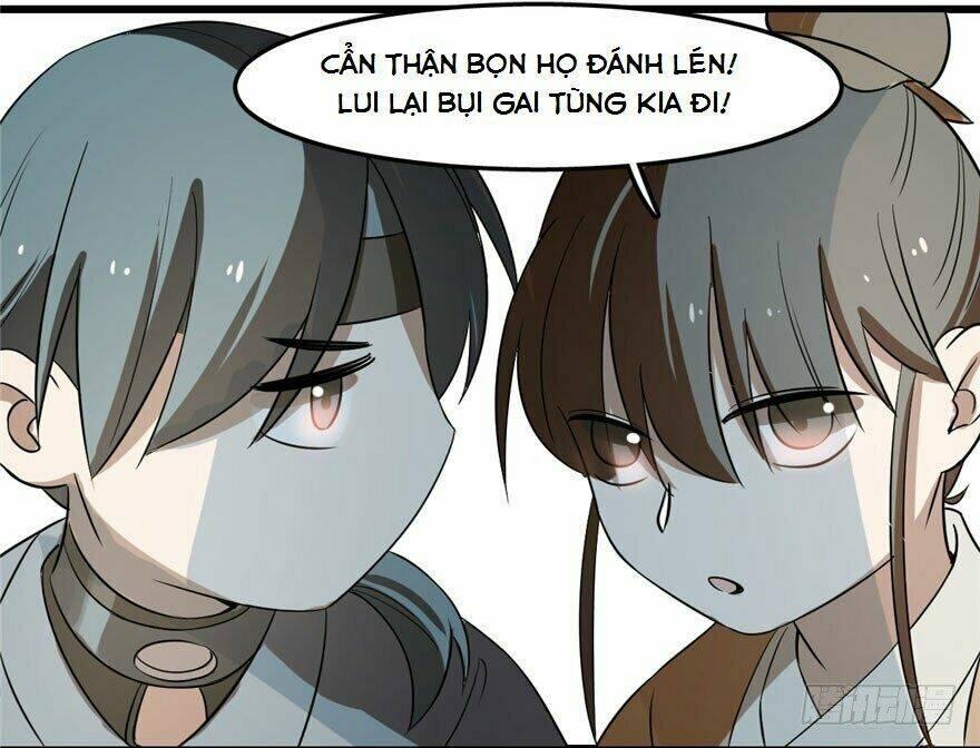 Độc Bộ Thiên Hạ: Đặc Công Thần Y Chapter 25 - Trang 106