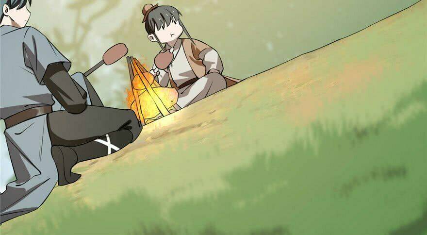 Độc Bộ Thiên Hạ: Đặc Công Thần Y Chapter 25 - Trang 11