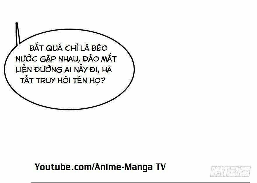 Độc Bộ Thiên Hạ: Đặc Công Thần Y Chapter 25 - Trang 17